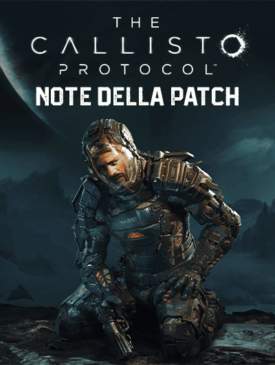 Note della patch 