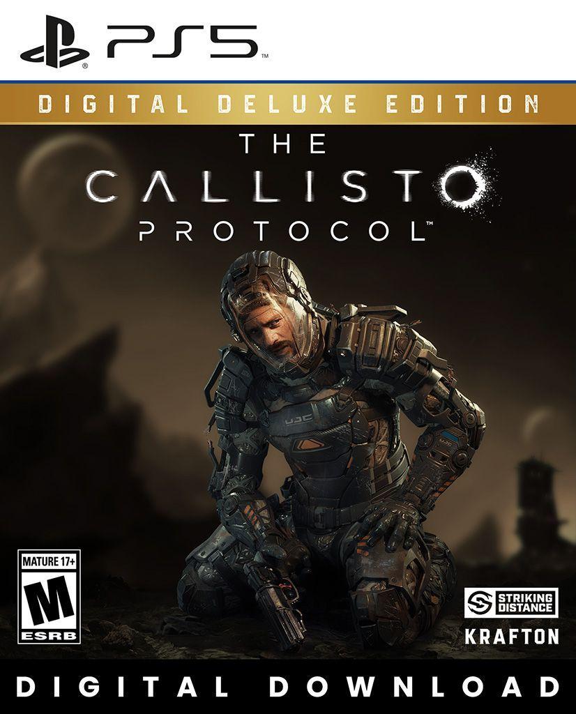 Deluxe Edition