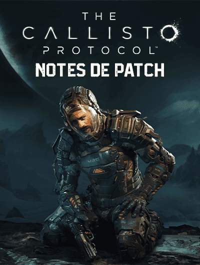 Notes de patch 